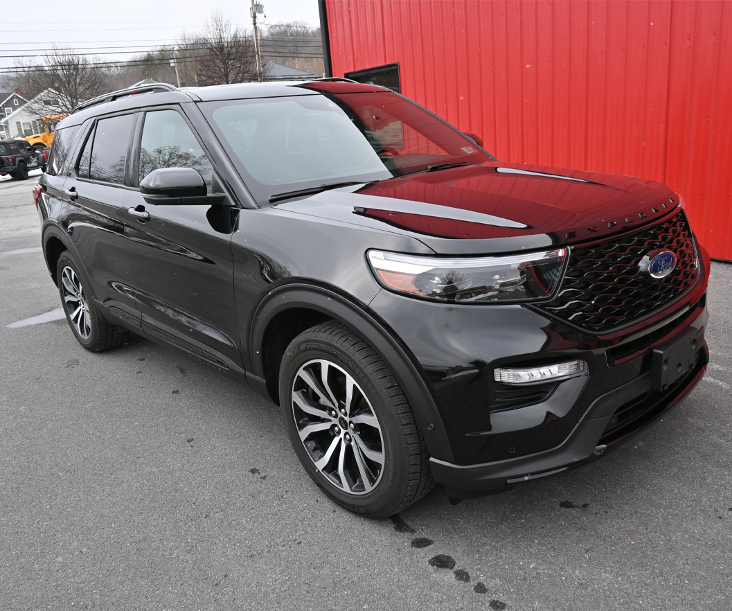 ATS Truck and Auto Center Sales