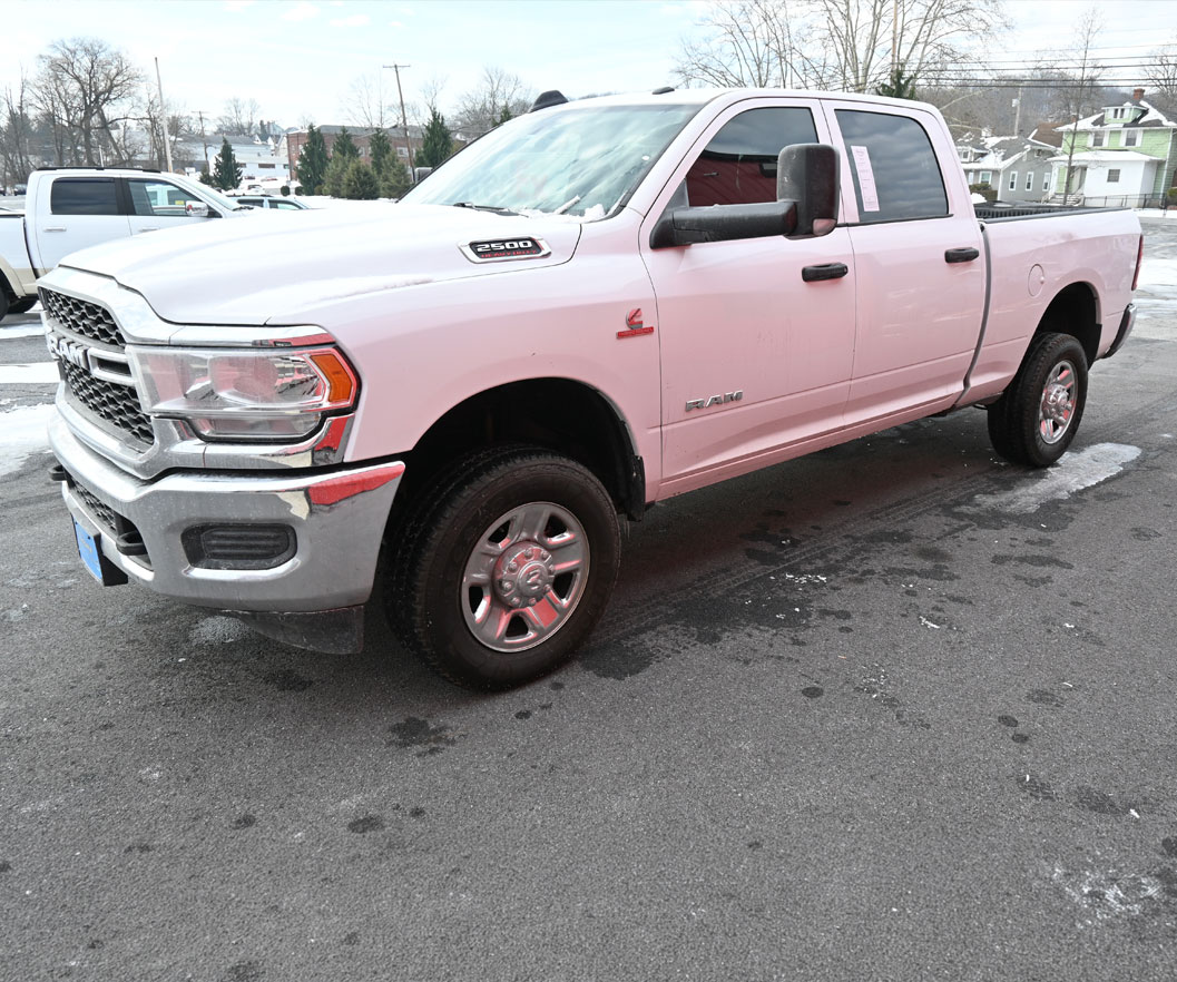 ATS Truck and Auto Center Sales